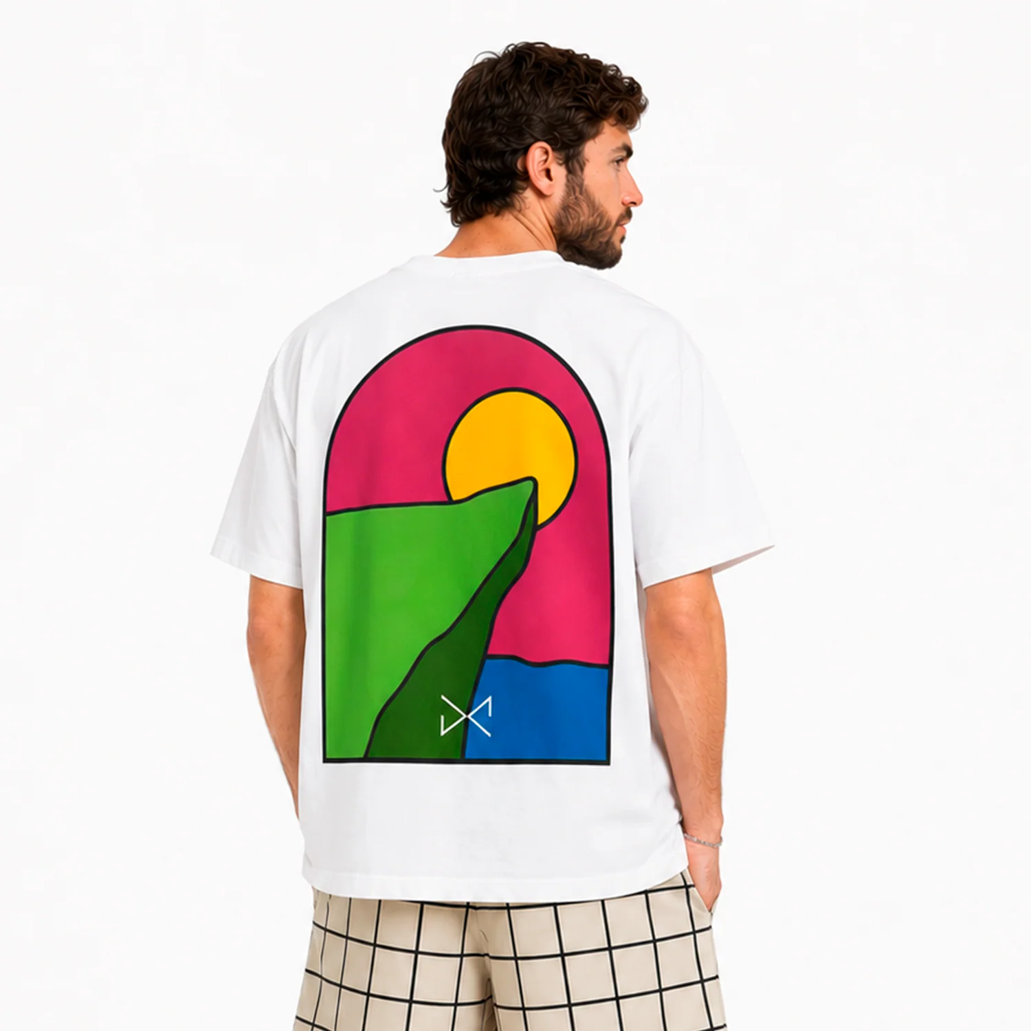 New in
